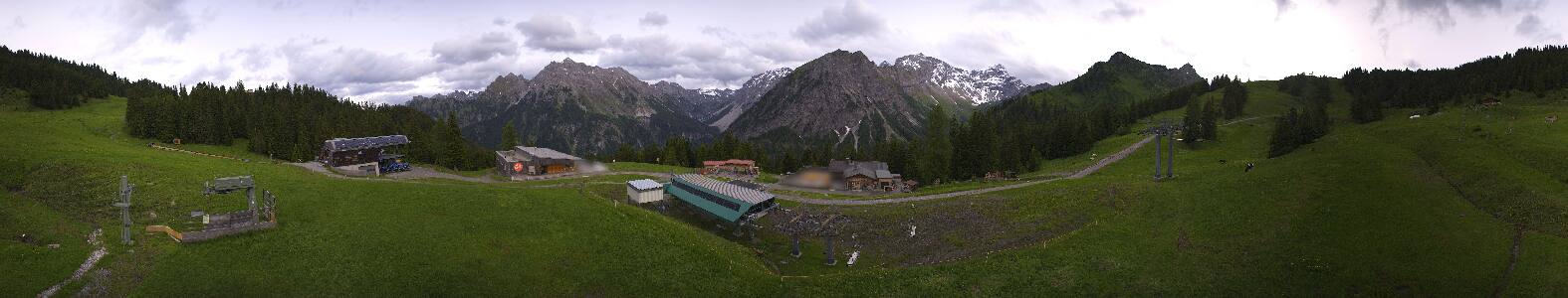 Palüd Brandnertal