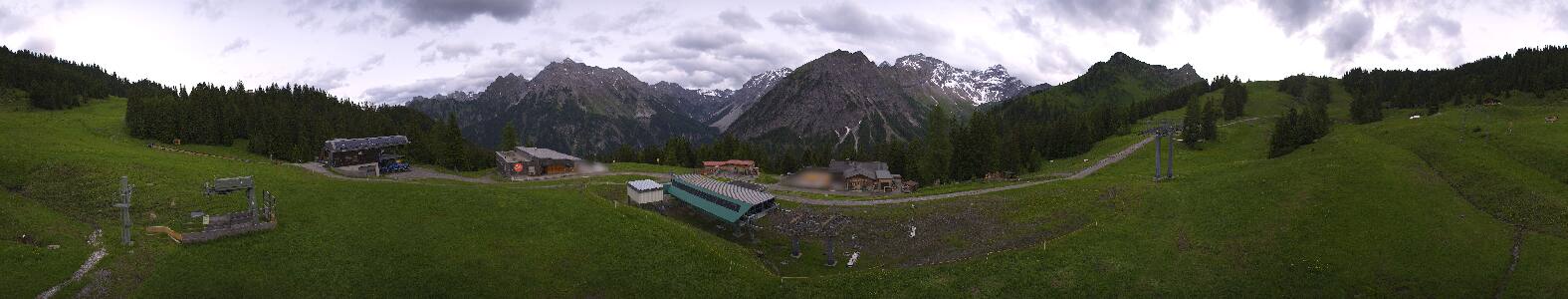 Palüd Brandnertal