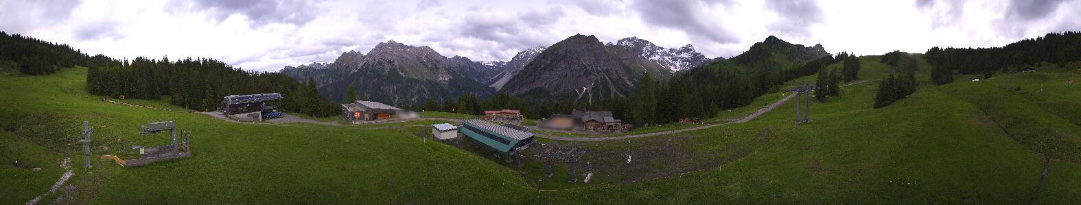 Palüd Brandnertal