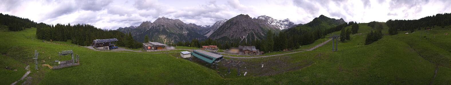 Palüd Brandnertal