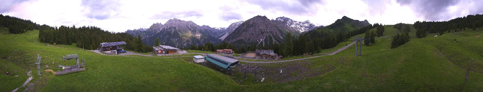 Palüd Brandnertal