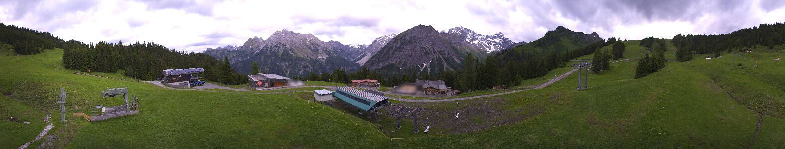 Palüd Brandnertal