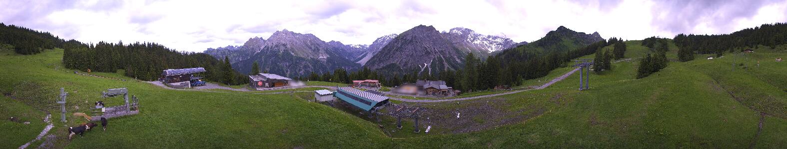 Palüd Brandnertal