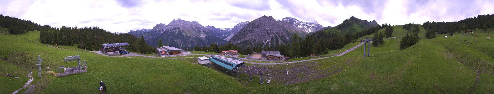 Palüd Brandnertal