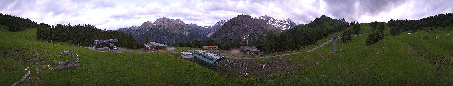 Palüd Brandnertal