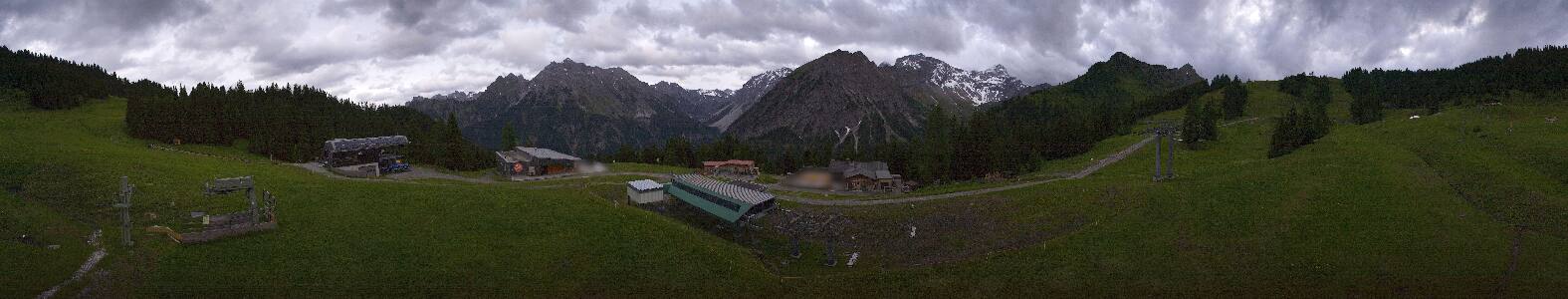 Palüd Brandnertal