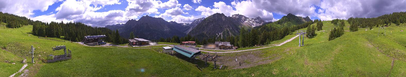 Palüd Brandnertal