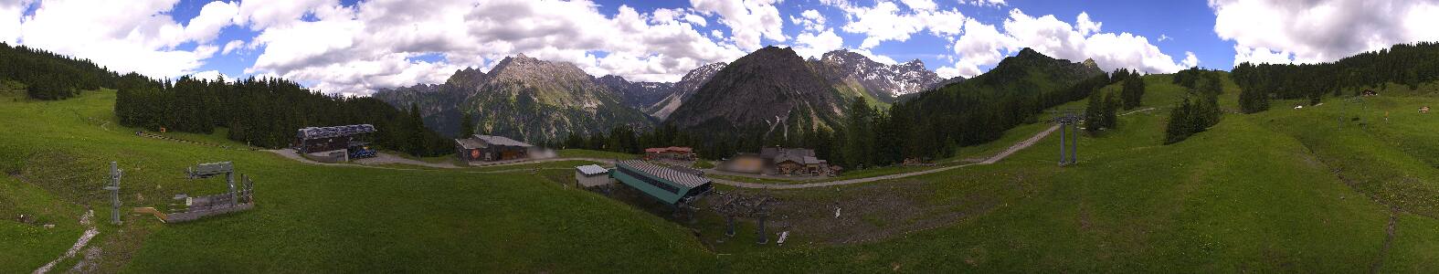 Palüd Brandnertal