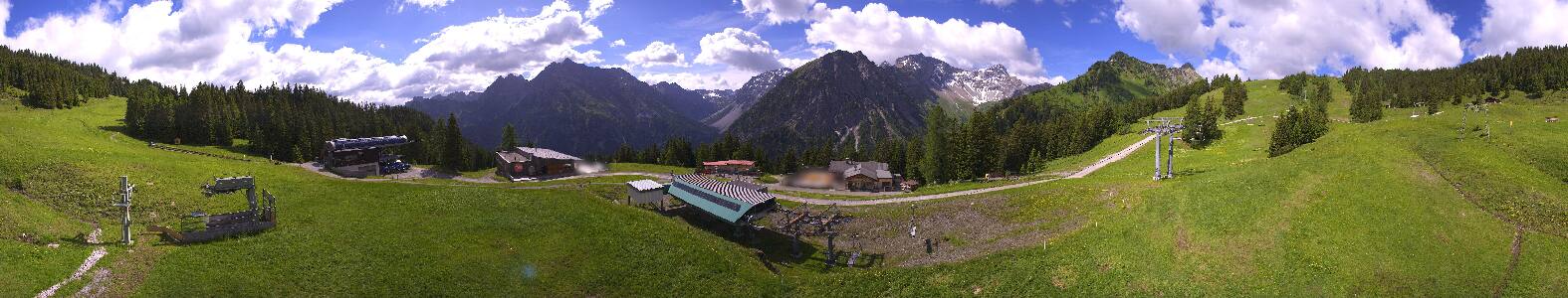Palüd Brandnertal