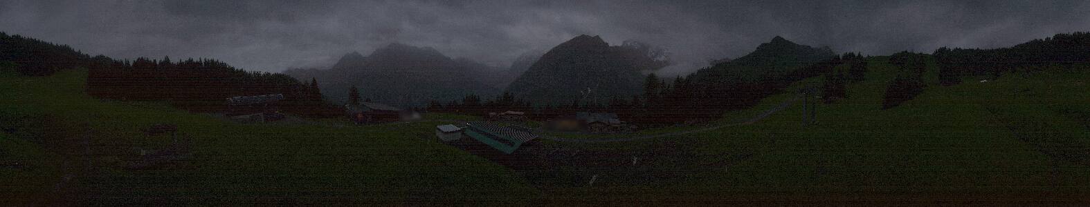 Palüd Brandnertal