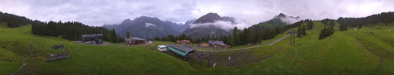Palüd Brandnertal
