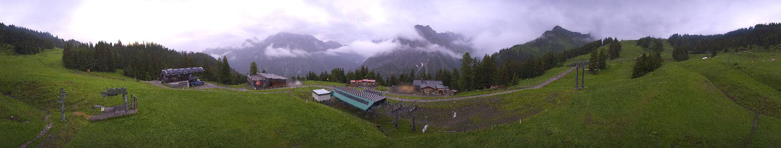 Palüd Brandnertal