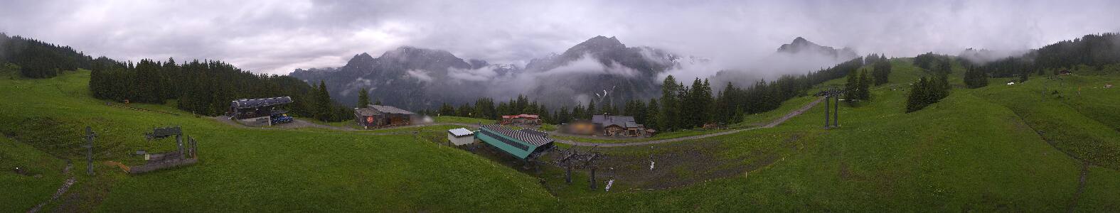 Palüd Brandnertal