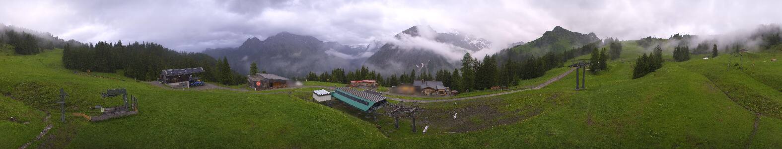 Palüd Brandnertal