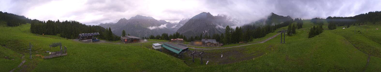 Palüd Brandnertal