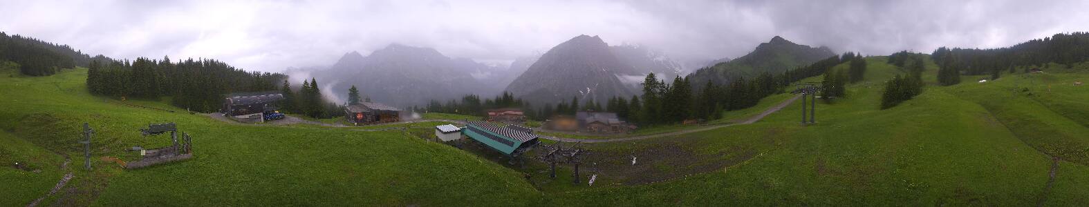 Palüd Brandnertal