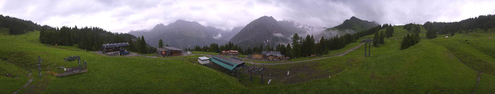 Palüd Brandnertal