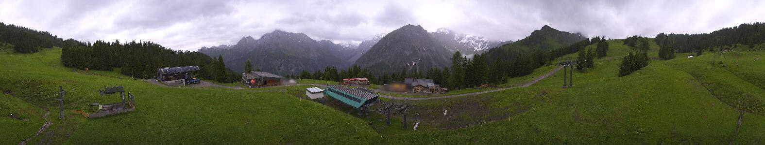 Palüd Brandnertal