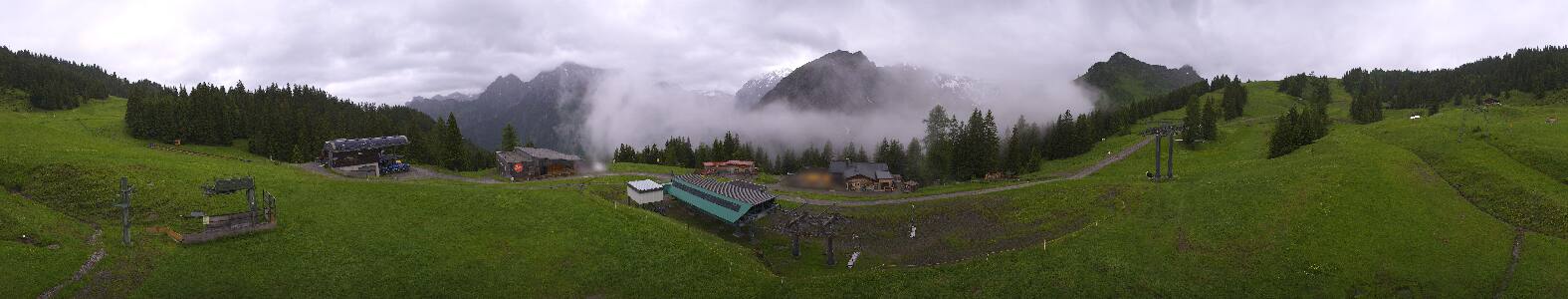 Palüd Brandnertal