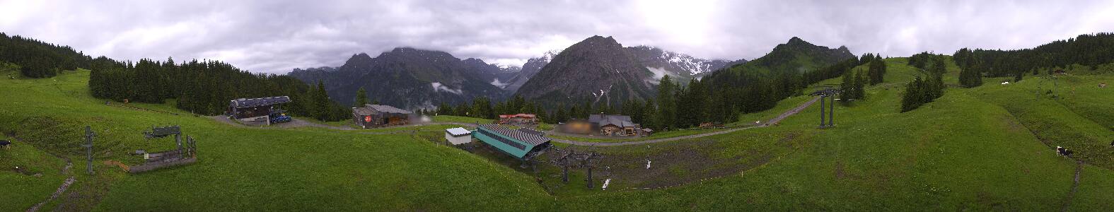 Palüd Brandnertal