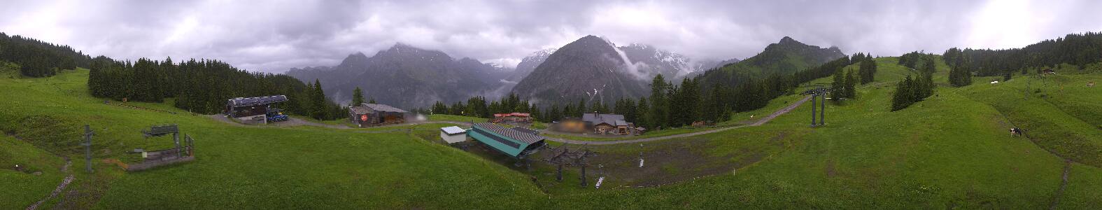 Palüd Brandnertal