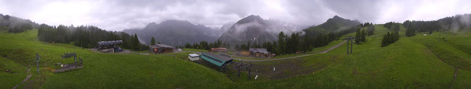 Palüd Brandnertal