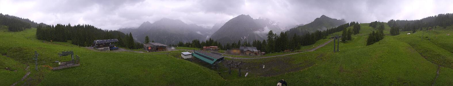 Palüd Brandnertal
