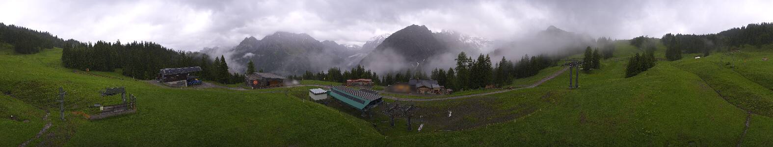 Palüd Brandnertal