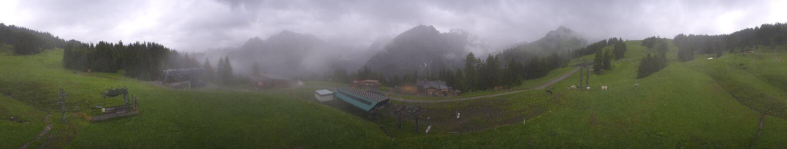 Palüd Brandnertal