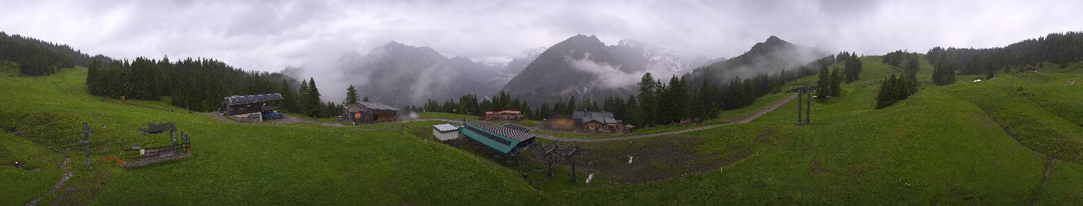Palüd Brandnertal