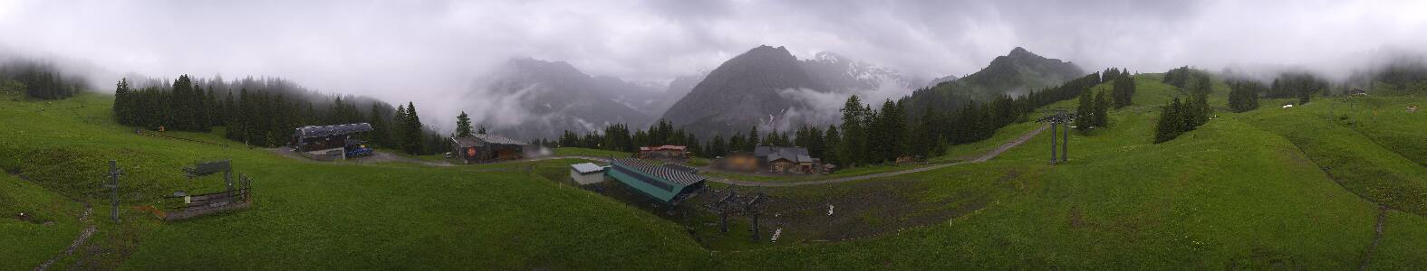Palüd Brandnertal