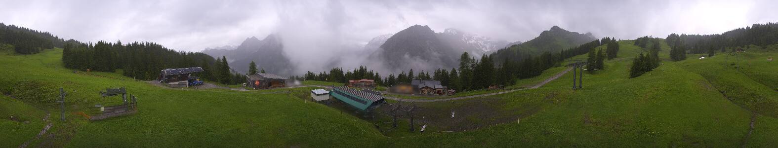 Palüd Brandnertal