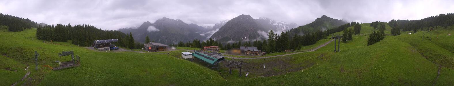 Palüd Brandnertal