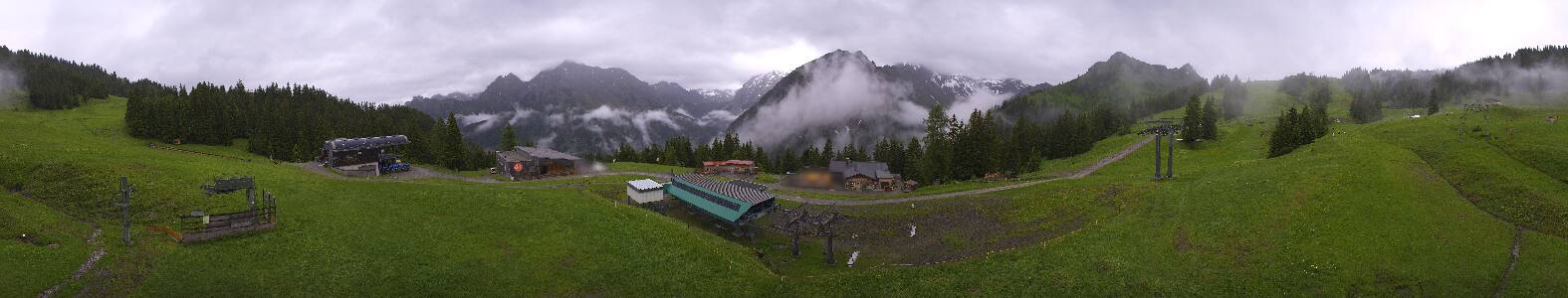 Palüd Brandnertal