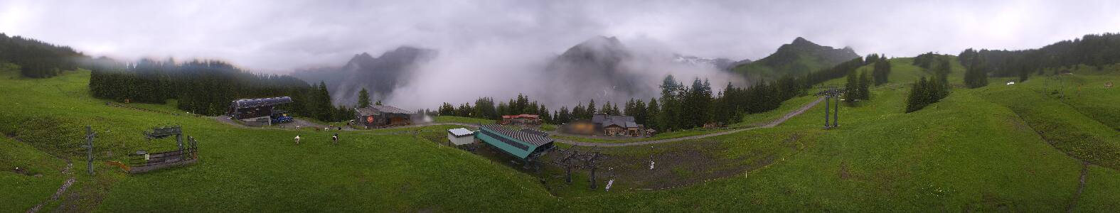 Palüd Brandnertal