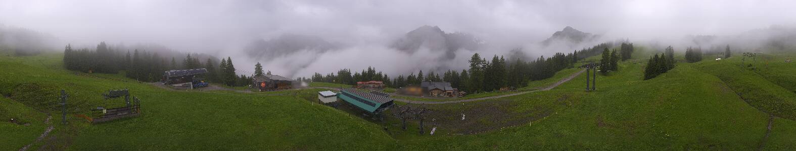 Palüd Brandnertal