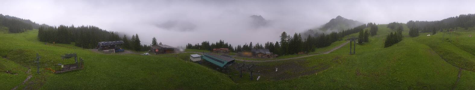 Palüd Brandnertal