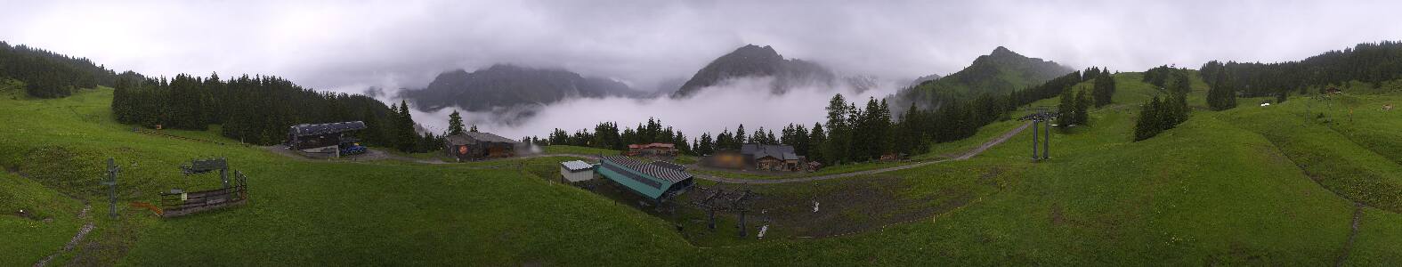 Palüd Brandnertal