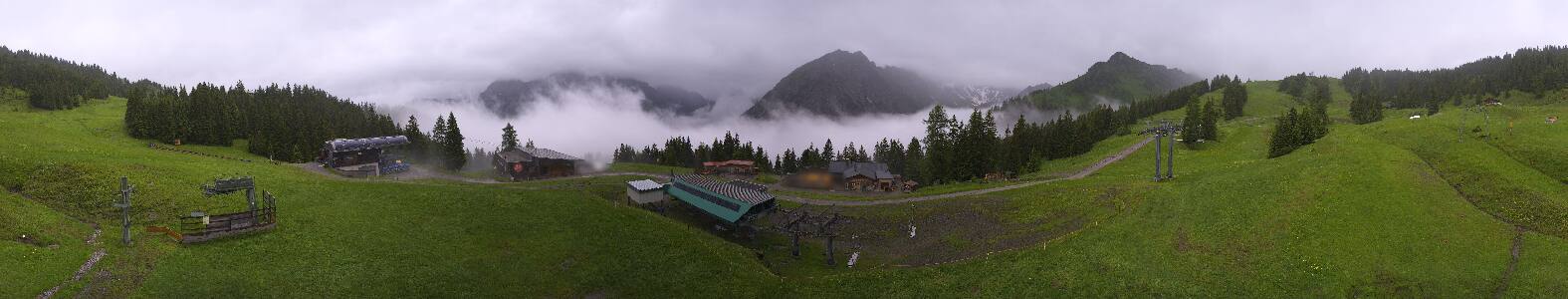 Palüd Brandnertal