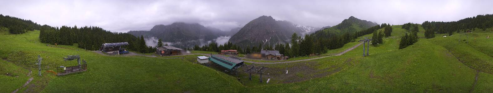 Palüd Brandnertal