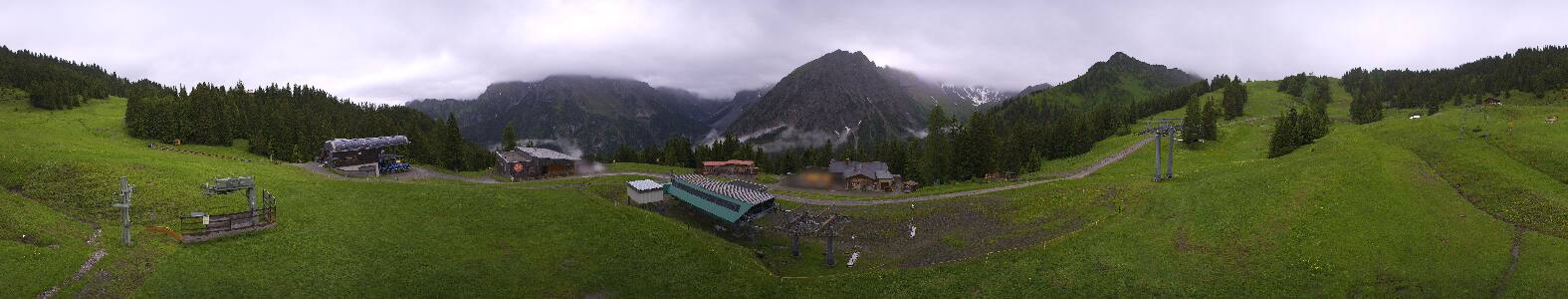 Palüd Brandnertal