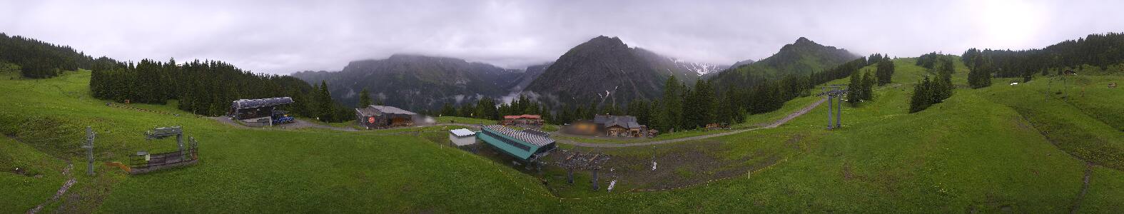 Palüd Brandnertal
