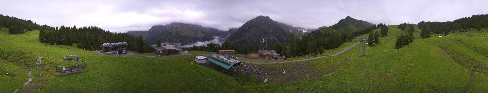 Palüd Brandnertal