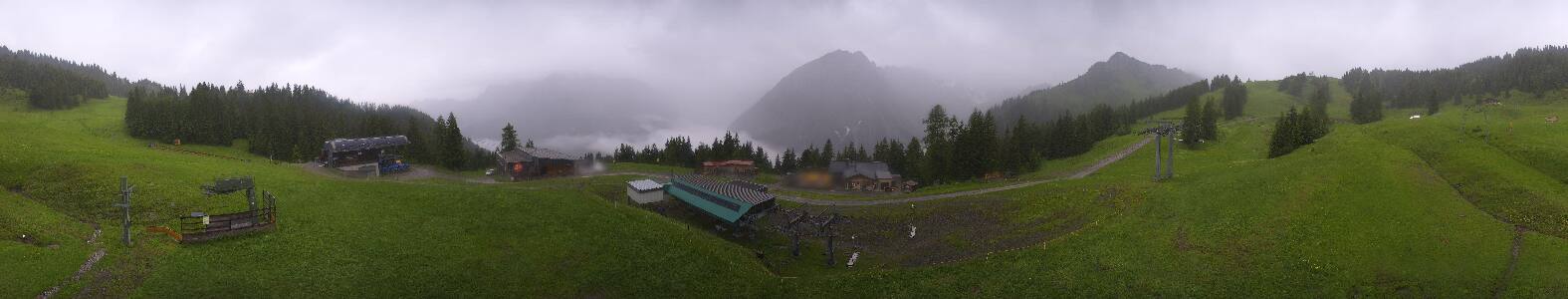 Palüd Brandnertal