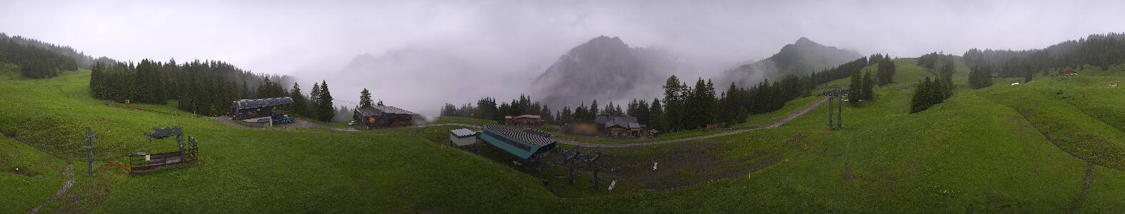 Palüd Brandnertal