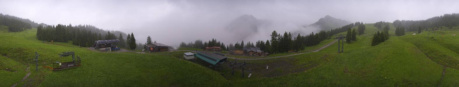Palüd Brandnertal