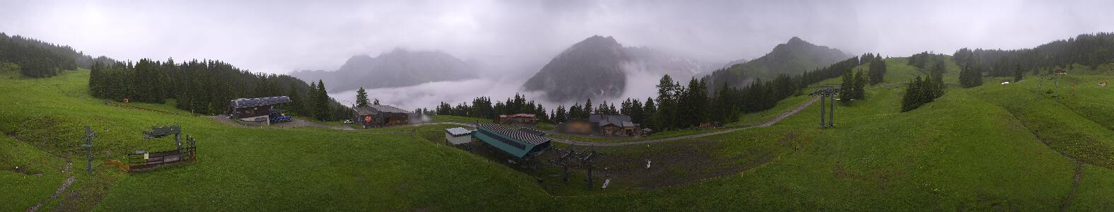 Palüd Brandnertal