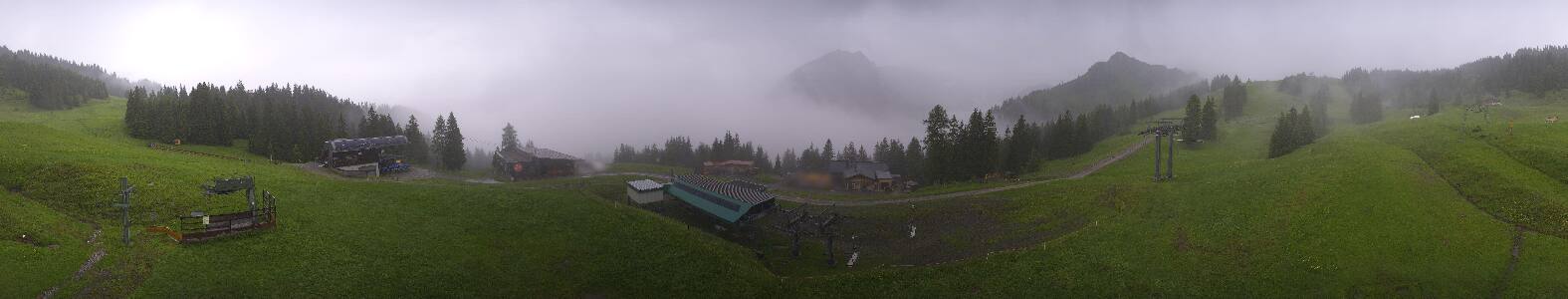 Palüd Brandnertal