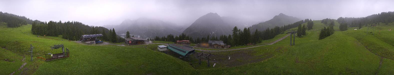 Palüd Brandnertal