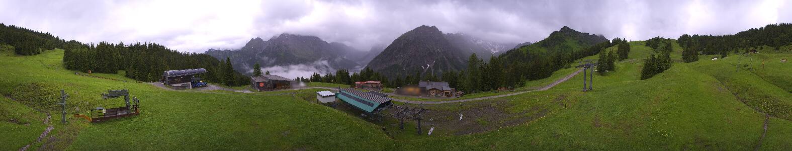Palüd Brandnertal